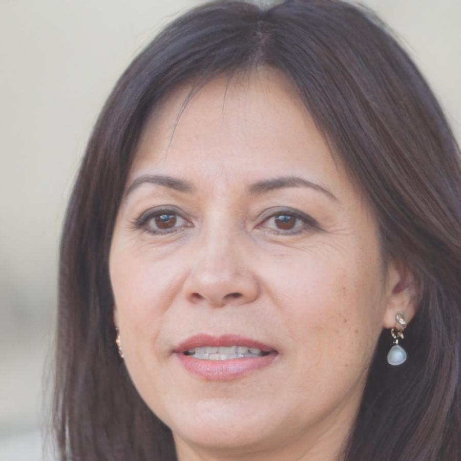 Verónica Prats, coordinadora del programa de formación financiera