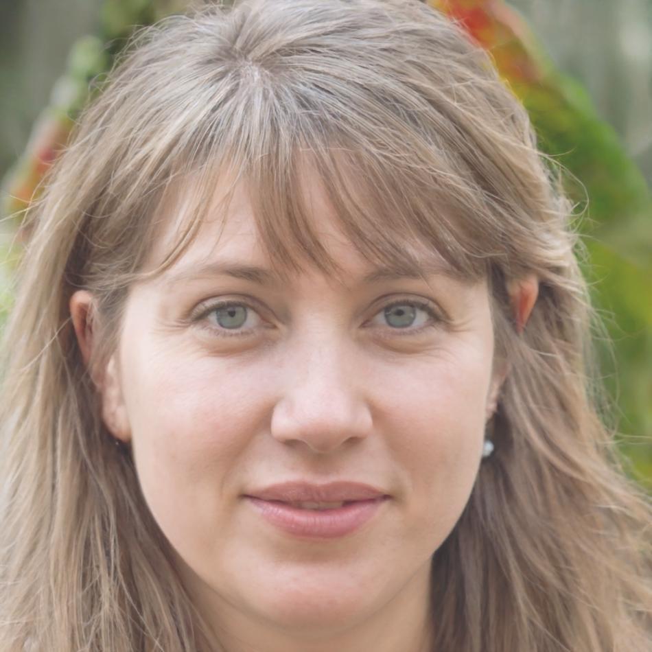 Macarena Villegas, directora de formación financiera en Alorinexveta