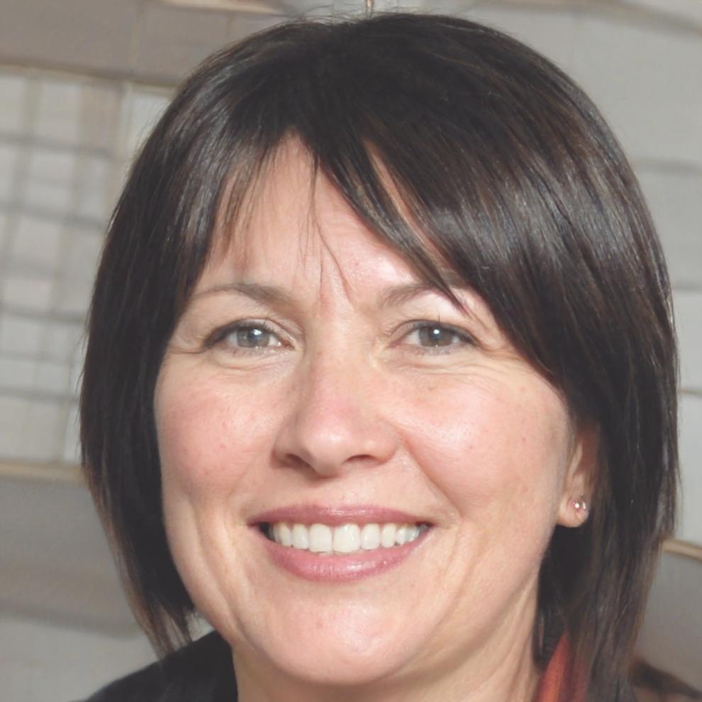 Retrato de Casilda Vargas